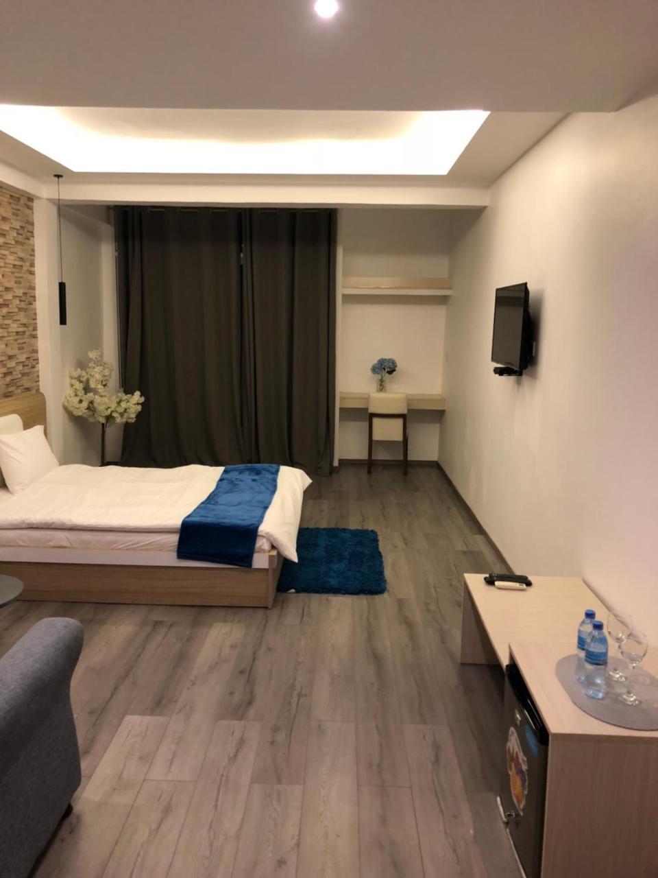 Azure Villas Dar es Salaam Buitenkant foto