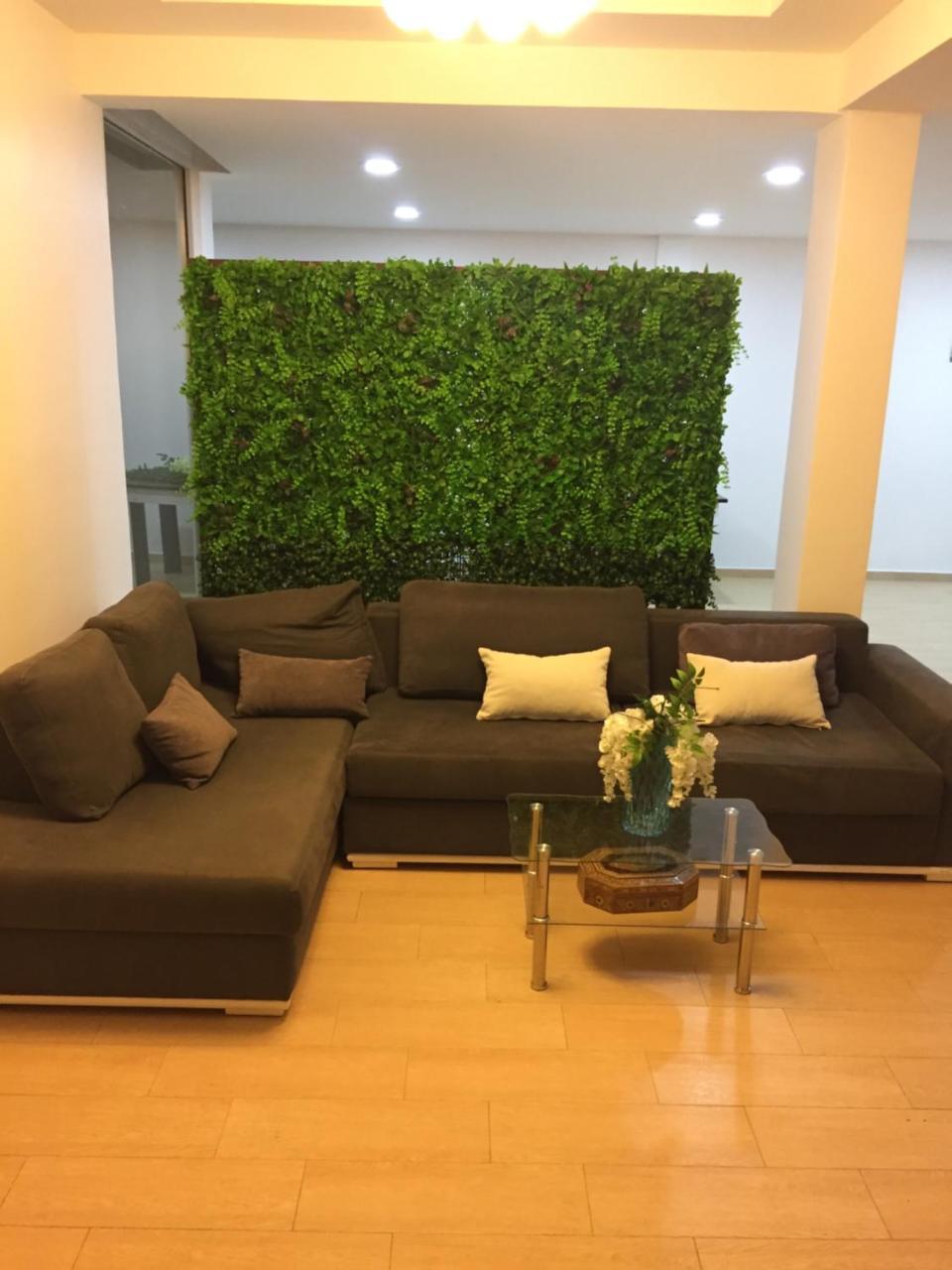 Azure Villas Dar es Salaam Buitenkant foto