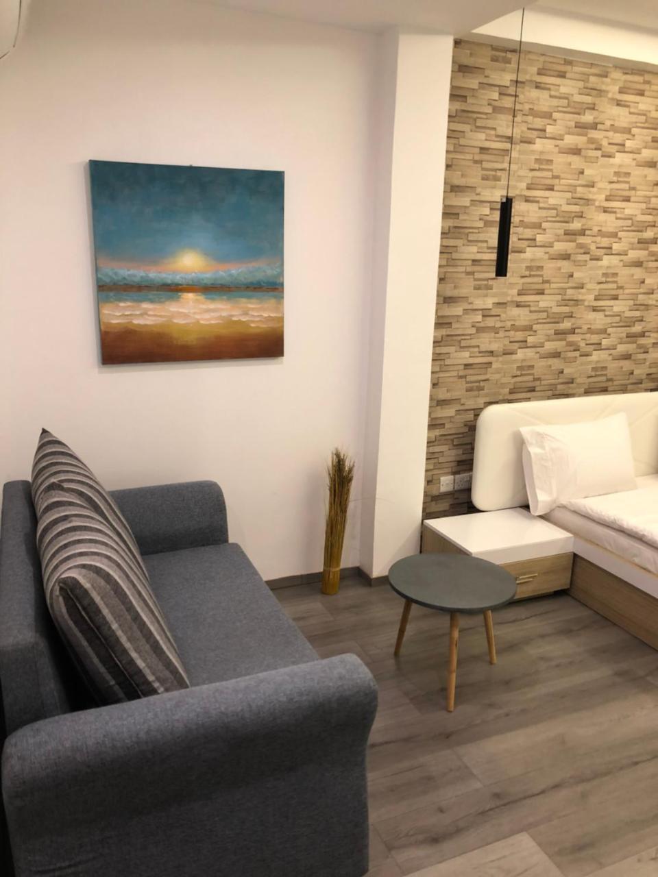 Azure Villas Dar es Salaam Buitenkant foto