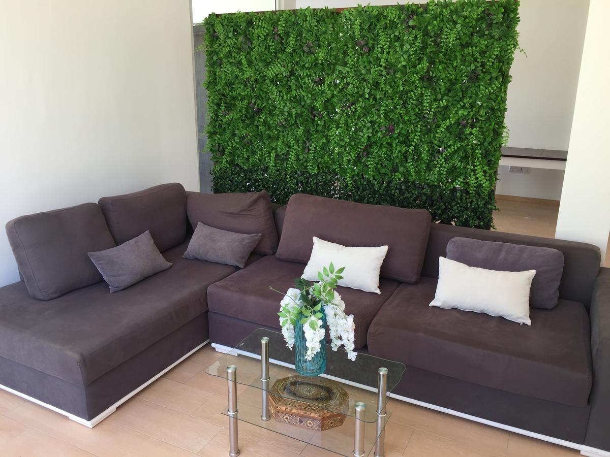 Azure Villas Dar es Salaam Buitenkant foto