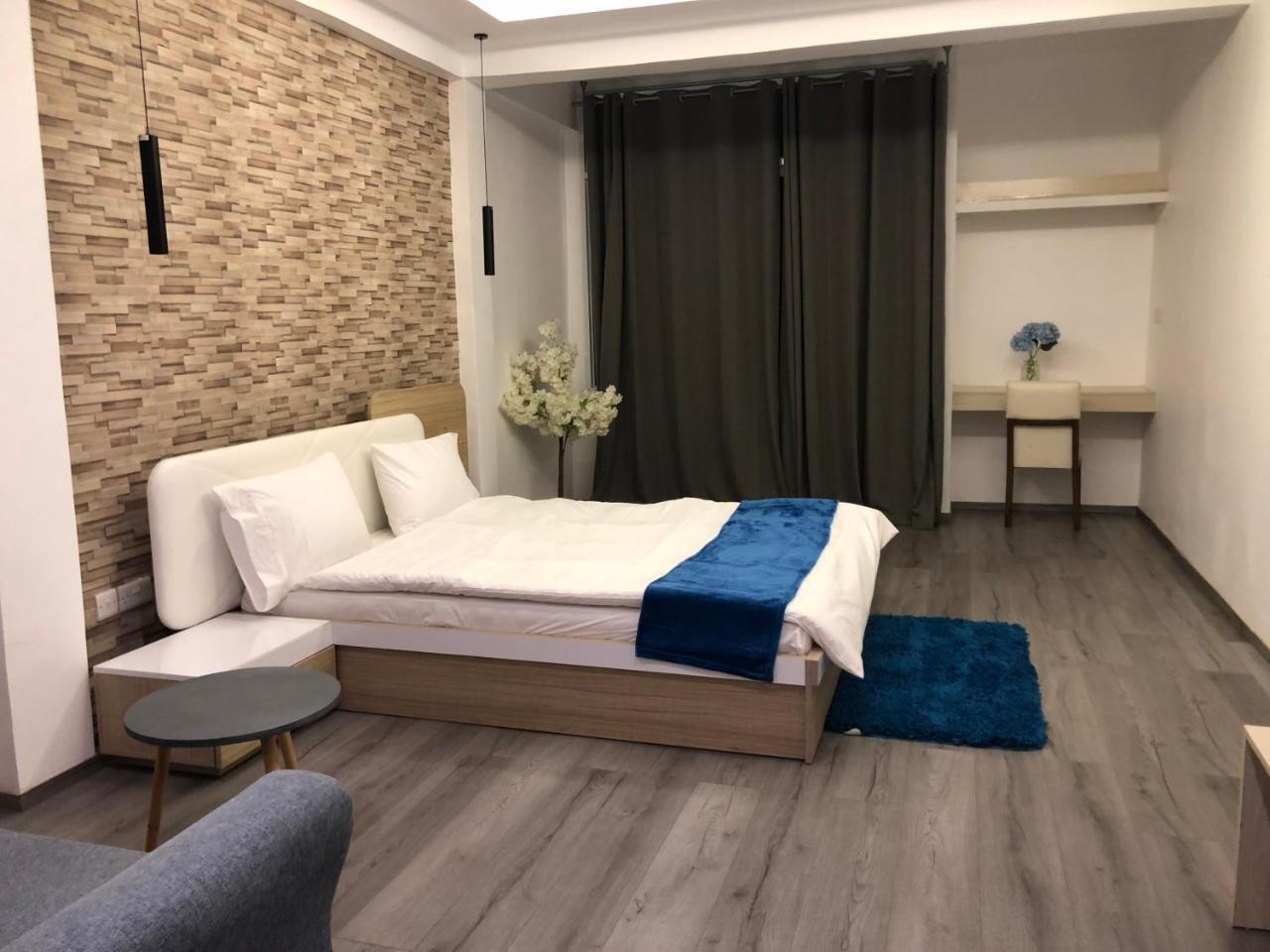 Azure Villas Dar es Salaam Buitenkant foto