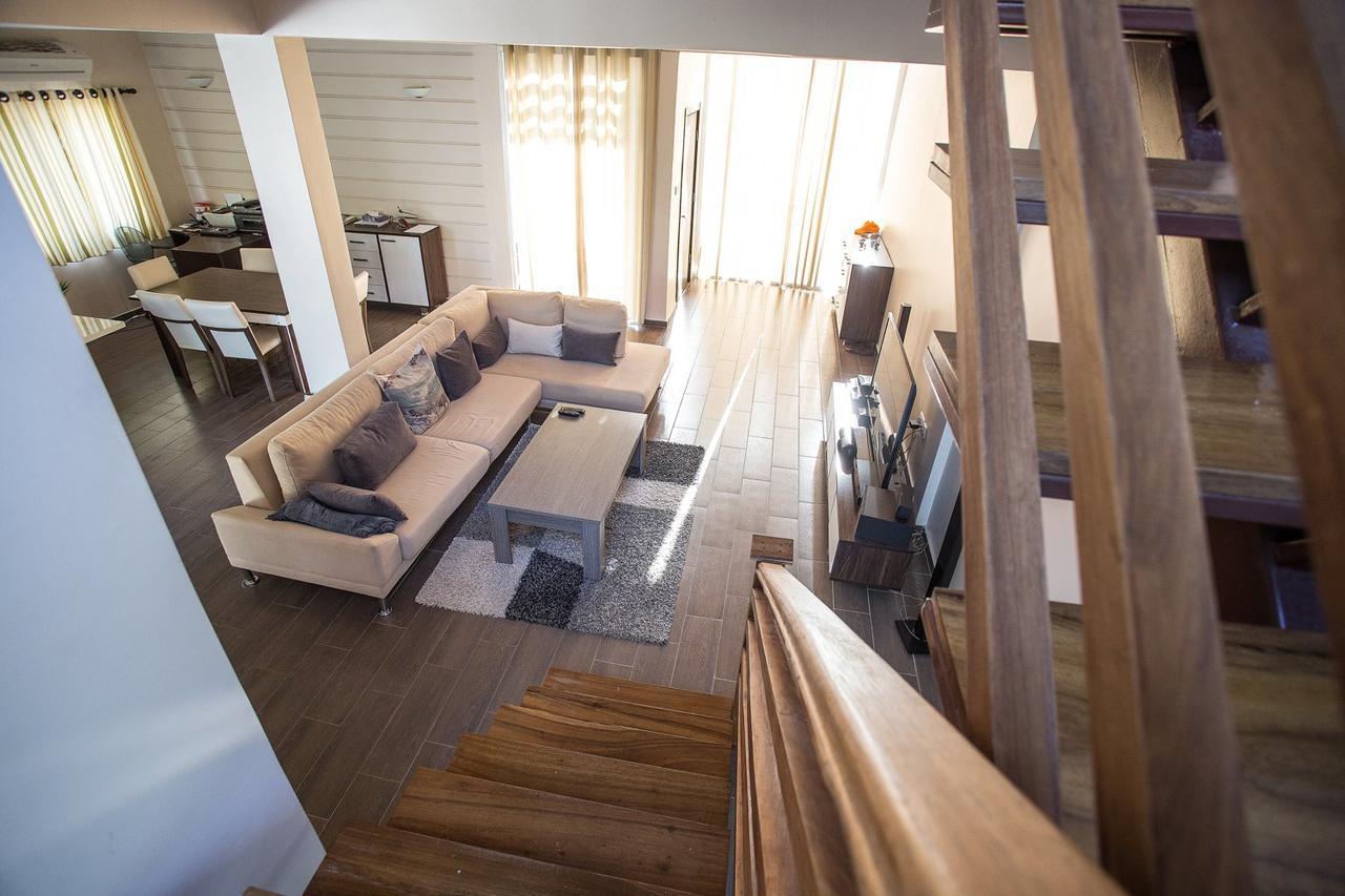 Azure Villas Dar es Salaam Buitenkant foto